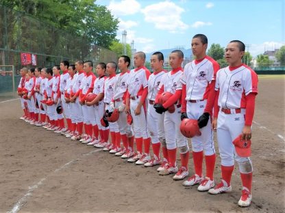 【速報】T・TBCが決勝進出！＜全日本少年＞ 
