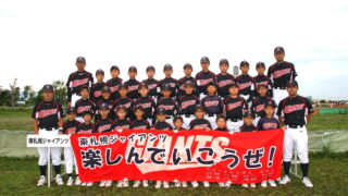 【代表】白石区予選 