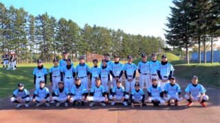 ２０２０網走選抜、２０人決まる！＜EZO BATTLE＞ 