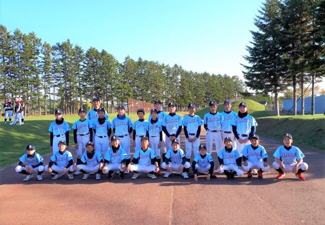 ２０２０網走選抜、２０人決まる！＜EZO BATTLE＞ 