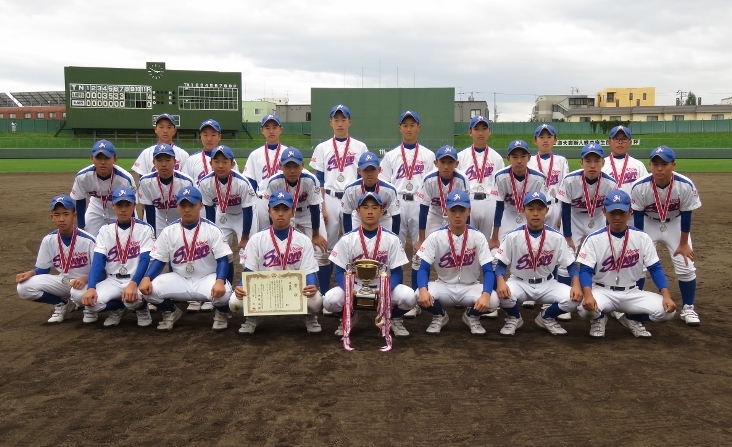 札幌西、1回戦・調布に涙 