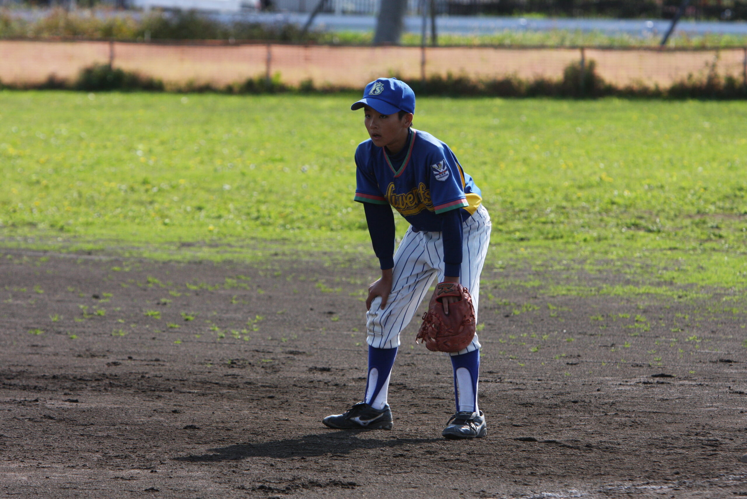 北郷サラブレッツの選手