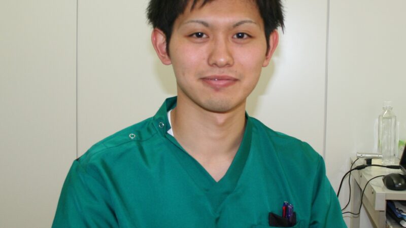 草野球チームで全国大会出場、羊ケ丘病院の青木さん 