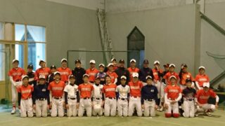 【動画付】北海道選抜、新旧対決！ 
