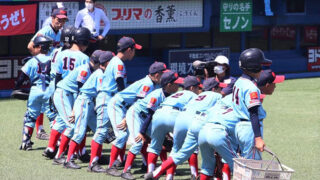 東16丁目、沖縄県代表破り3回戦進出！ 
