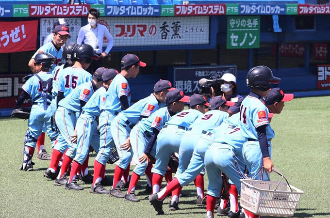 東16丁目、沖縄県代表破り3回戦進出！ 