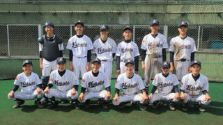 北斗ベースボールクラブ＜2023春＞ 