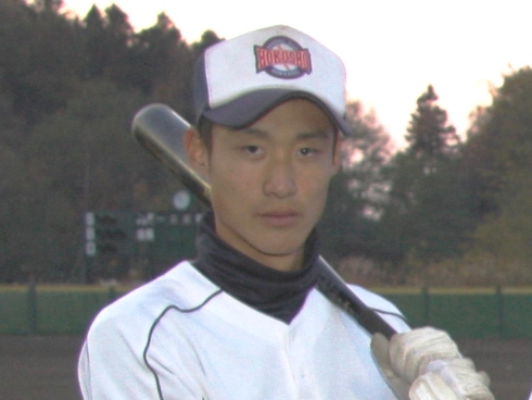 吉田雄人
