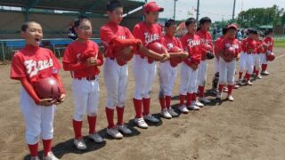 北発寒ファイヤーズ、初戦快勝で２回戦進出！ 