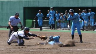 ＜秋春連続＞札幌新琴似シニア優勝～道内負けなしの19連勝～ 