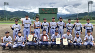 【代表】富良野支部予選 
