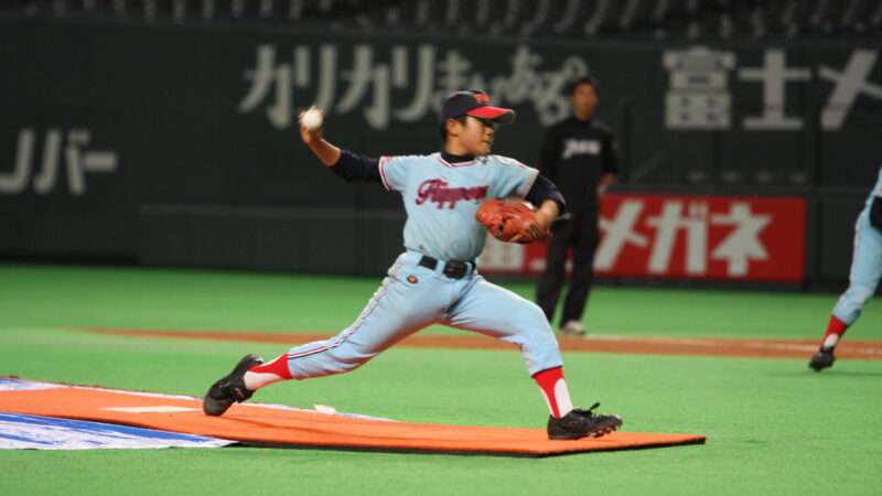 フォトグラフ（ＩＮ札幌ドーム②） 