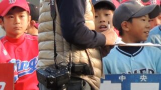 今週の出没！ 