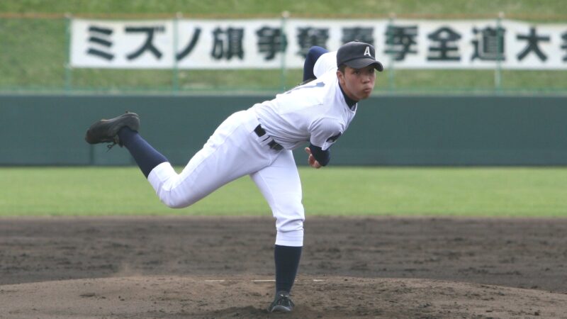 旭川北稜、初陣飾る！ 
