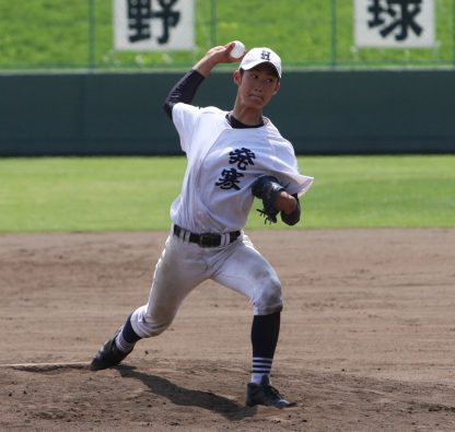 【試合結果・記録】札幌市中体連 