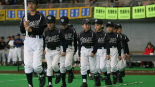 【29日試合結果】産直旗！豊平区・清田区交流大会 