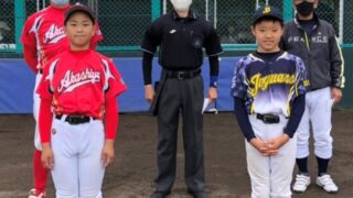 【代表】アカシヤ、ジャガーズ、白石リトル、大谷地ヤンタらが全市大会に挑む！ 