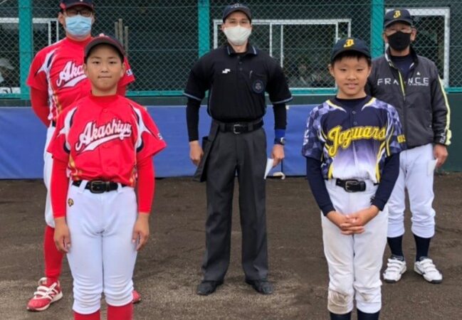 【代表】アカシヤ、ジャガーズ、白石リトル、大谷地ヤンタらが全市大会に挑む！ 