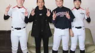 今週の出没は・・・、 