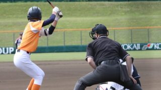 春季リーグ戦・第３節＜とましんスタジアム＞ 