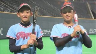 今シーズン限りのYY砲に注目！ 