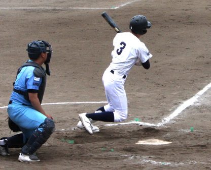 札幌東シニア、初の選手権全国へ挑戦　準V札幌新琴似 