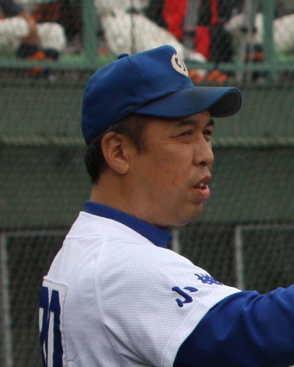 村上監督