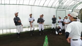 【中学クラブチーム訪問】札幌南シニア編 