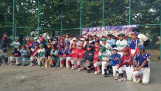 【PR】JBC札幌ベースボールフェスティバル 