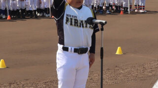 全日本学童札幌支部予選が3日開幕！ 