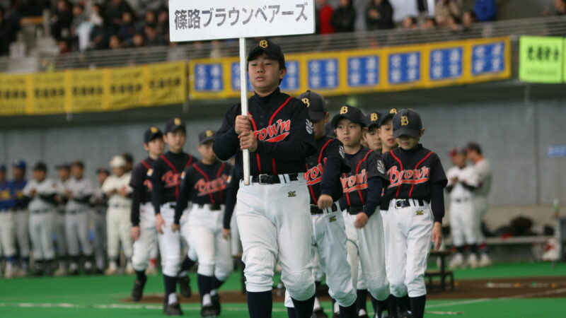 【19日・20日試合結果】北区地区予選 