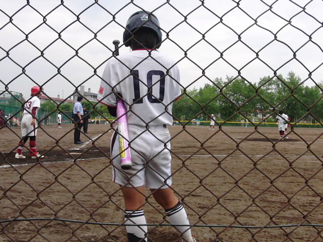 ソフト全道2