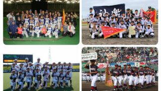 横綱、大関、関脇、小結を紹介 
