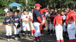 【申込者殺到】札幌選抜セレクションに１７４人＜EZO BATTLE＞ 
