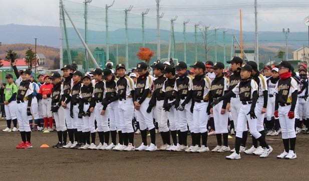 ２０２０日高選抜１６人が決まる！＜EZO BATTLE＞ 