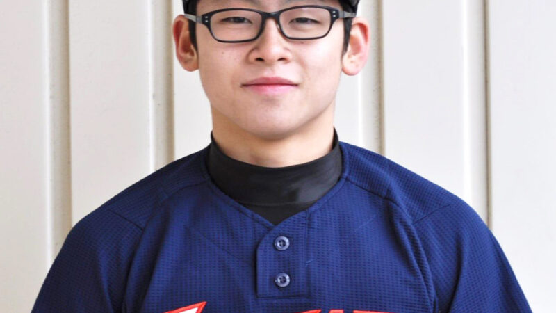 小森 結斗＜2019　U14北海道選抜＞ 