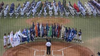 札幌北広島・旭川道北ボーイズ、初戦で涙＜東北大会＞ 