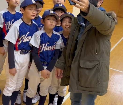 空知ファイヤーズ訪問＆心に残る偶然の出会い──現場で感じた指導者の情熱と“つながり”の温もり 
