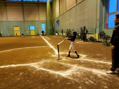 発行人、妹背牛町に出没！ 
