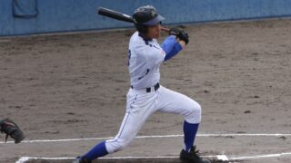 全米選手権に井上君(札幌西)が出場する 