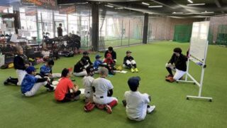 開催日まで残り数日！小学4年～6年対象の冬の特別強化練習！来春へ向けてレベルアップ！  フィールドフォース エースフォー特別強化練習開催します！！ 札幌/旭川 