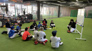 小学4年～6年対象の冬の特別強化練習！来春へ向けてレベルアップ！ フィールドフォース エースフォー特別強化練習開催します！！ 札幌/旭川 