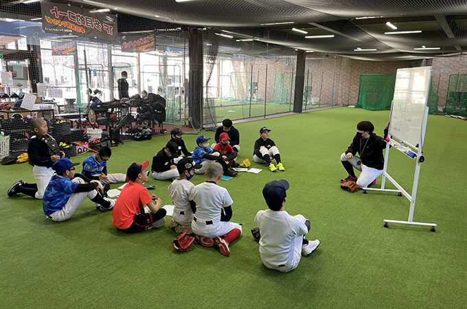 小学4年～6年対象の冬の特別強化練習！来春へ向けてレベルアップ！ フィールドフォース エースフォー特別強化練習開催します！！ 札幌/旭川 