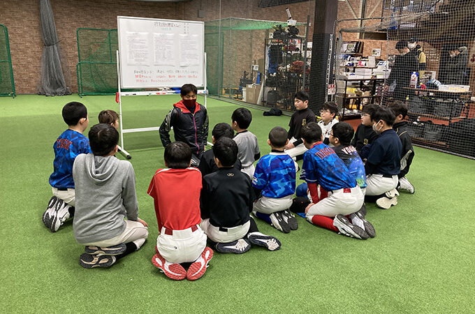 「フィールドフォース」エースフォー春の特別強化練習の申込開始！札幌/旭川 