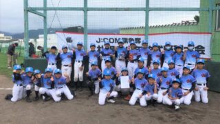 【代表】Dブロック（西区）＜札幌市長杯＞ 