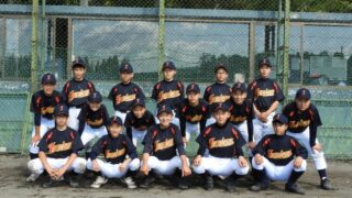 ２０２０岩見沢選抜チーム 