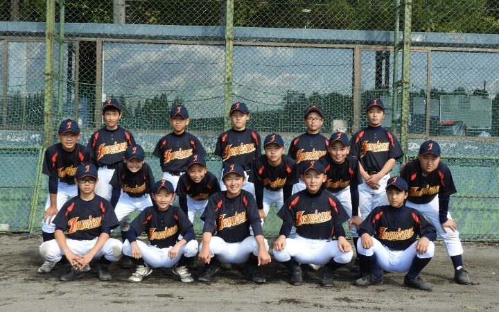 ２０２０岩見沢選抜チーム 