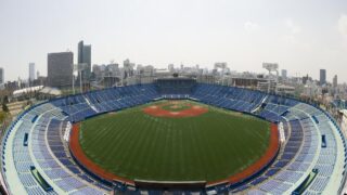 【記録】明治神宮野球大会 