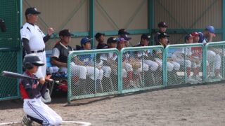 南区の精鋭20人 