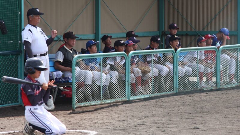 南区の精鋭20人 